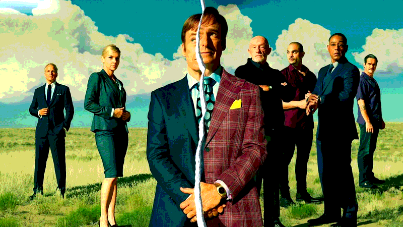 смотреть Better Call Saul